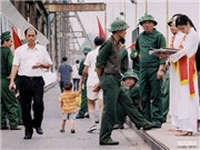 Bóng đá anh, ngoại hạng anh, lịch thi đấu euro 2012, Ký ức cầu Long Biên