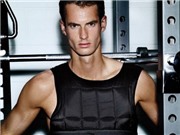 Bóng đá anh, ngoại hạng anh, lịch thi đấu euro 2012, Andy Murray đa phong cách trên Vogue