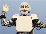 Bóng đá anh, ngoại hạng anh, lịch thi đấu euro 2012, Robot trị liệu của Nhật Bản sẽ đến Hội An