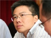 Bóng đá anh, ngoại hạng anh, lịch thi đấu euro 2012, Giáo sư Ngô Bảo Châu: "Được đi học là hạnh phúc"