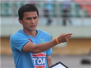 Bóng đá anh, ngoại hạng anh, lịch thi đấu euro 2012, HA.GL và HLV Kiatisuk trước viễn cảnh đôi ngả chia li