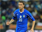 Bóng đá anh, ngoại hạng anh, lịch thi đấu euro 2012, Marchisio từ chối Inter