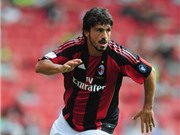 Bóng đá anh, ngoại hạng anh, lịch thi đấu euro 2012, AC Milan có độ tuổi trung bình cao nhất châu Âu