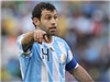 Liverpool: "Hoặc 25 triêu, hoặc Mascherano ở lại!"