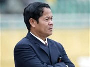 Bóng đá anh, ngoại hạng anh, lịch thi đấu euro 2012, Ủy viên HĐTT QG Bùi Như Đức: Trọng tài ta rất đơn độc