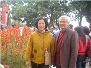 Bóng đá anh, ngoại hạng anh, lịch thi đấu euro 2012, GS.TSKH Ngô Huy Cẩn: "Điều quan trọng là cái “gốc” của Châu được đào tạo trong nước tốt"