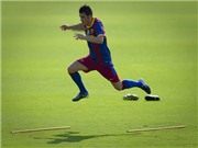 Bóng đá anh, ngoại hạng anh, lịch thi đấu euro 2012, La Liga: Cuộc cạnh tranh bắt đầu