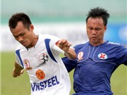 Bóng đá anh, ngoại hạng anh, lịch thi đấu euro 2012, Giải hạng Nhất QG 2010: Chỉ có một con đường