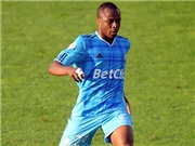 Bóng đá anh, ngoại hạng anh, lịch thi đấu euro 2012, Andre Ayew: Dưới bóng người cha