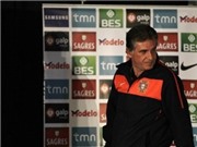 Bóng đá anh, ngoại hạng anh, lịch thi đấu euro 2012, Queiroz bị treo quyền chỉ đạo 1 tháng