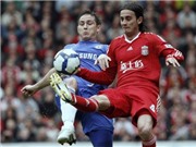Bóng đá anh, ngoại hạng anh, lịch thi đấu euro 2012, Aquilani sắp bị đem cho mượn