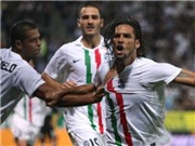 Bóng đá anh, ngoại hạng anh, lịch thi đấu euro 2012, Lượt đi vòng play-off Europa League: Thảnh thơi đại gia