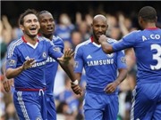 Bóng đá anh, ngoại hạng anh, lịch thi đấu euro 2012, 23h15 ngày 21/8, Wigan - Chelsea: Ai cản được Chelsea?