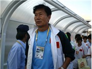 Bóng đá anh, ngoại hạng anh, lịch thi đấu euro 2012, HLV Trần Vân Phát tiếp tục dẫn dắt ĐT nữ VN