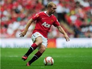 Bóng đá anh, ngoại hạng anh, lịch thi đấu euro 2012, HLV Wenger bất ngờ "công kích" Scholes