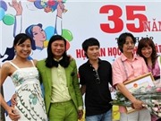 Bóng đá anh, ngoại hạng anh, lịch thi đấu euro 2012, Nhà văn Nguyễn Tham Thiện Kế lập hat-trick 