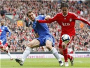Bóng đá anh, ngoại hạng anh, lịch thi đấu euro 2012, Juventus: Hai ngày, hai ngôi sao
