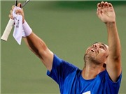 Bóng đá anh, ngoại hạng anh, lịch thi đấu euro 2012, Nadal, Murray bị loại ở Cincinnati Masters: Xong sớm, nghỉ sớm