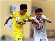Bóng đá anh, ngoại hạng anh, lịch thi đấu euro 2012, 15h30, HA.GL – HN.T&T (VTV trực tiếp): Đăng quang