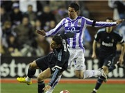 Bóng đá anh, ngoại hạng anh, lịch thi đấu euro 2012, Del Horno tới Levante
