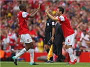 Bóng đá anh, ngoại hạng anh, lịch thi đấu euro 2012, Hết ý!