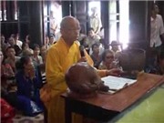 Bóng đá anh, ngoại hạng anh, lịch thi đấu euro 2012, Lễ cầu siêu các anh linh trong vụ "Hà Thành đầu độc"