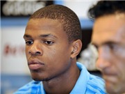 Bóng đá anh, ngoại hạng anh, lịch thi đấu euro 2012, Remy chưa thể đến Marseille vì dị tật ở tim!