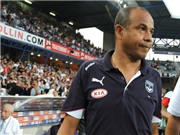 Bóng đá anh, ngoại hạng anh, lịch thi đấu euro 2012, 02h00 ngày 23/8, PSG – Bordeaux: Thử chất lượng của “cascadeur”