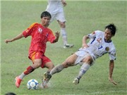 Bóng đá anh, ngoại hạng anh, lịch thi đấu euro 2012, Dư âm vòng cuối giải hạng Nhất 2010: Thương thay số phận con…