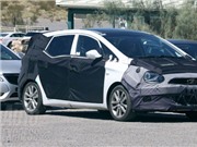 Bóng đá anh, ngoại hạng anh, lịch thi đấu euro 2012,  Hyundai sắp trình làng bộ đôi xe đa dụng mới