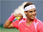 Bóng đá anh, ngoại hạng anh, lịch thi đấu euro 2012, Tứ kết Cincinnati Masters: Nadal và Murray bất ngờ  bị loại