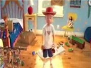 Bóng đá anh, ngoại hạng anh, lịch thi đấu euro 2012, Toy Story 3 - Phim hoạt hình ăn khách nhất mọi thời đại