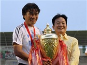 Bóng đá anh, ngoại hạng anh, lịch thi đấu euro 2012, HN.T&T thua thảm ngày đăng quang: Ngày trọng đại thế đấy