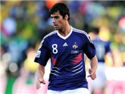 Bóng đá anh, ngoại hạng anh, lịch thi đấu euro 2012, Gourcuff đòi được đến Lyon
