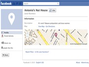 Bóng đá anh, ngoại hạng anh, lịch thi đấu euro 2012, Facebook Places – Tiện ích tiếp tay cho “đạo chích”?