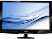 Bóng đá anh, ngoại hạng anh, lịch thi đấu euro 2012, Philips 191E2SB - Màn hình siêu mỏng mới nhất