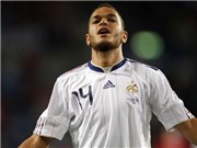 Bóng đá anh, ngoại hạng anh, lịch thi đấu euro 2012, Cha của Ben Arfa: “Con trai tôi đã bị lợi dụng”