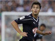 Bóng đá anh, ngoại hạng anh, lịch thi đấu euro 2012, Gourcuff thuộc về Lyon ngay hôm nay?