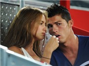 Bóng đá anh, ngoại hạng anh, lịch thi đấu euro 2012, Ronaldo vẫn "chung thủy"