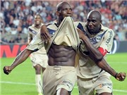Bóng đá anh, ngoại hạng anh, lịch thi đấu euro 2012, Bordeaux đánh bại PSG ngay tại Pari: “Chiếc túi gấm” của Blanc