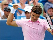 Bóng đá anh, ngoại hạng anh, lịch thi đấu euro 2012, Federer vô địch giải Cincinnati Masters