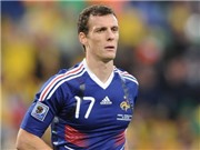 Bóng đá anh, ngoại hạng anh, lịch thi đấu euro 2012, Sebastian Squillaci cập bến Arsenal: “Gã nhà quê” đầy hứa hẹn!