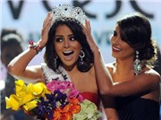 Bóng đá anh, ngoại hạng anh, lịch thi đấu euro 2012, Hoa hậu Mexico lên ngôi HHHV 2010