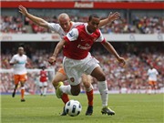 Bóng đá anh, ngoại hạng anh, lịch thi đấu euro 2012, Những cái nhất của vòng 2 Premier League