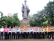 Bóng đá anh, ngoại hạng anh, lịch thi đấu euro 2012, HN.T&T đón Cup về nhà trong ngày mưa tầm tã