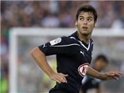 Bóng đá anh, ngoại hạng anh, lịch thi đấu euro 2012, Gourcuff chính thức đến Lyon: Vì ngày mai...