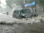 Bóng đá anh, ngoại hạng anh, lịch thi đấu euro 2012, Bão số 3 gây mưa lớn từ Quảng Bình đến Nghệ An