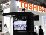 Bóng đá anh, ngoại hạng anh, lịch thi đấu euro 2012, Toshiba chuẩn bị trình làng TV 3D không cần kính