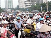 Bóng đá anh, ngoại hạng anh, lịch thi đấu euro 2012, Sự khác biệt Hà Nội - Sài Gòn