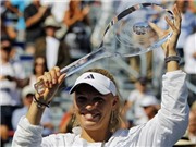 Bóng đá anh, ngoại hạng anh, lịch thi đấu euro 2012, Wozniacki giành Rogers Cup: Sau Montreal là Flushing Meadows?